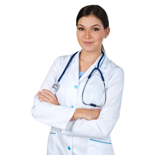 Home health professional